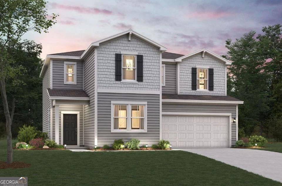 5104 Union Heights Way Flowery Branch GA 30542