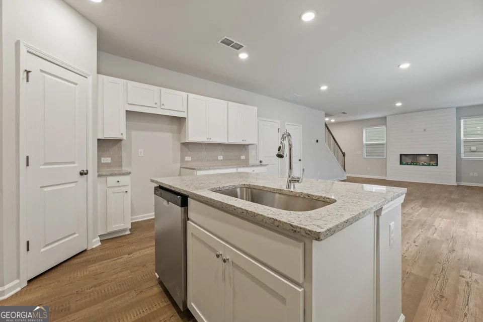 5104 Union Heights Way Flowery Branch GA 30542