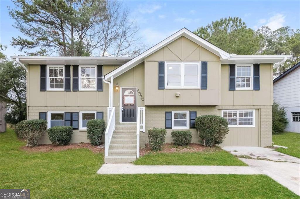 6370 Ashdale Drive Atlanta GA 30349