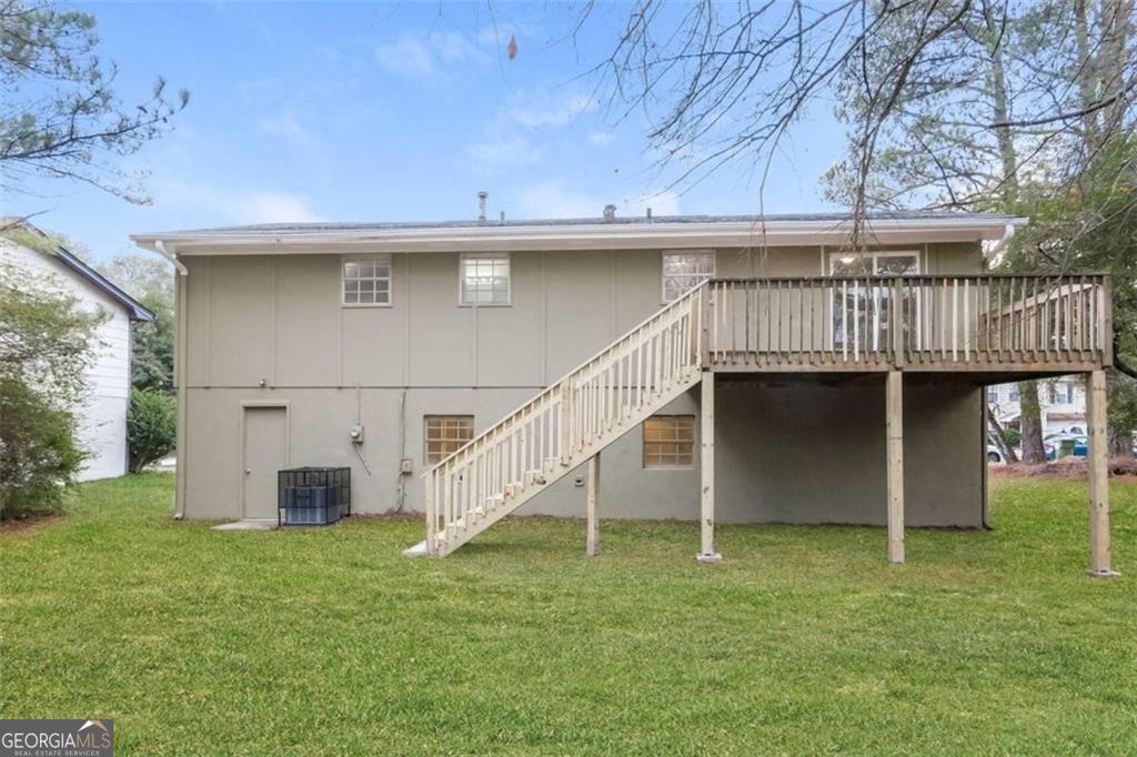 6370 Ashdale Drive Atlanta GA 30349