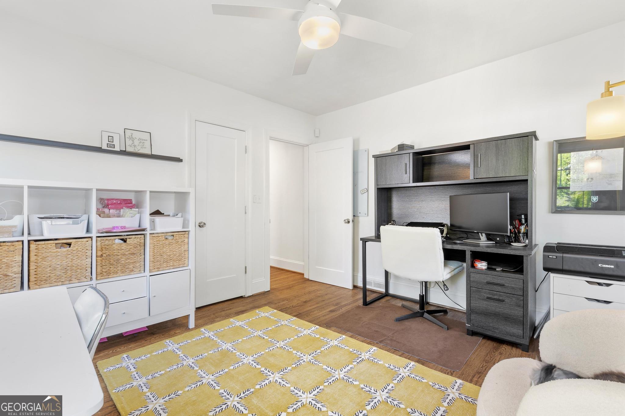 1867 Walker Avenue College Park GA 30337