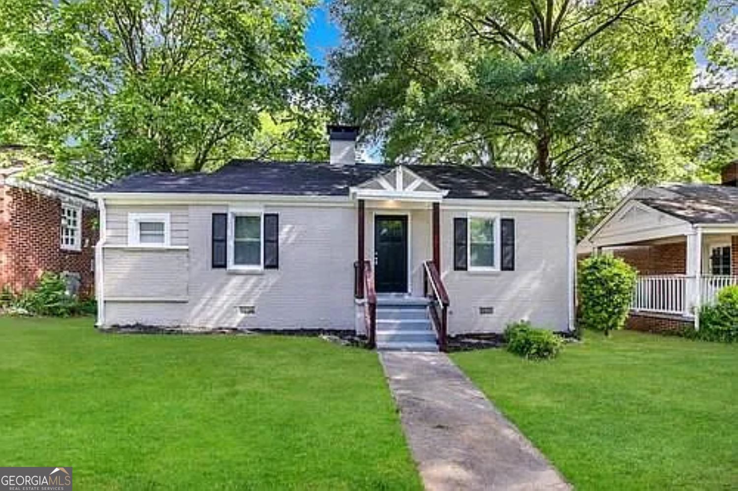 1327 Sharon Street NW Atlanta GA 30314
