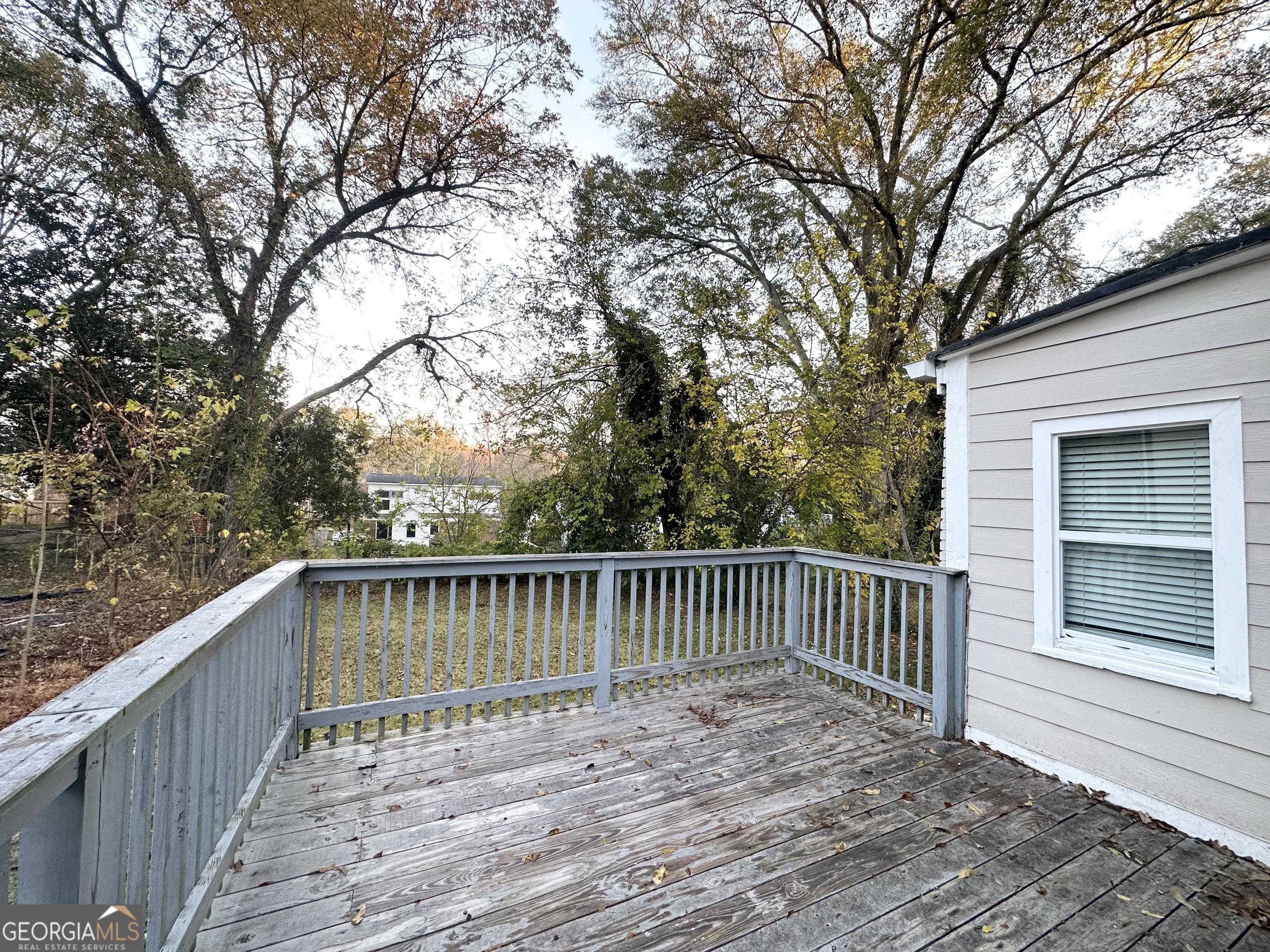 1327 Sharon Street NW Atlanta GA 30314
