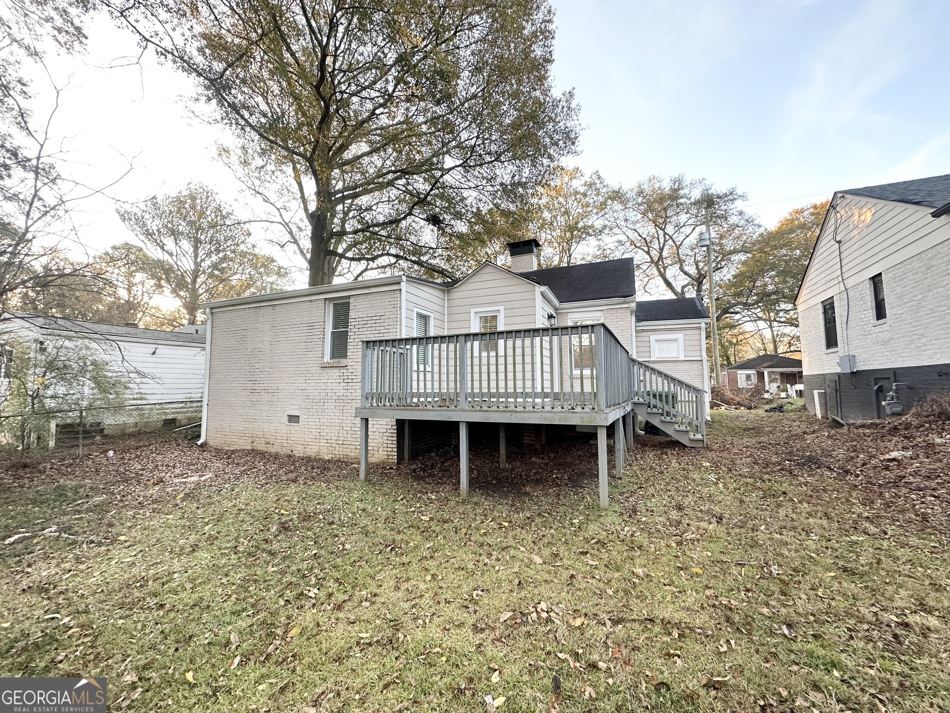 1327 Sharon Street NW Atlanta GA 30314
