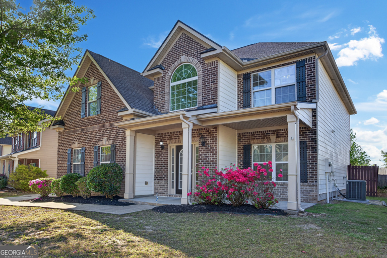 938 Sublime Trail Canton GA 30114