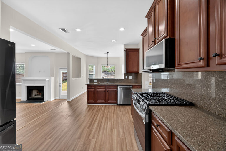 938 Sublime Trail Canton GA 30114