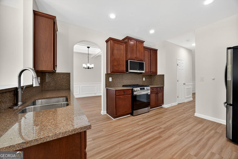938 Sublime Trail Canton GA 30114