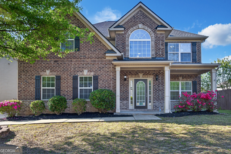 938 Sublime Trail Canton GA 30114