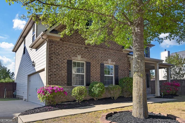 938 Sublime Trail Canton GA 30114
