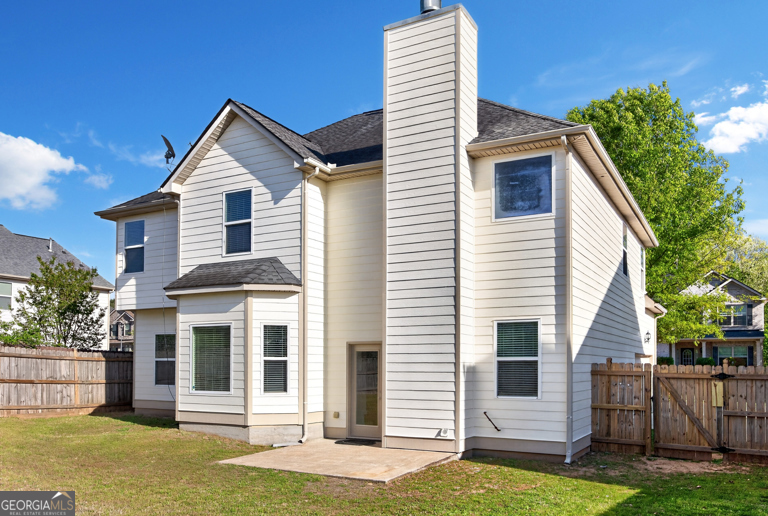 938 Sublime Trail Canton GA 30114