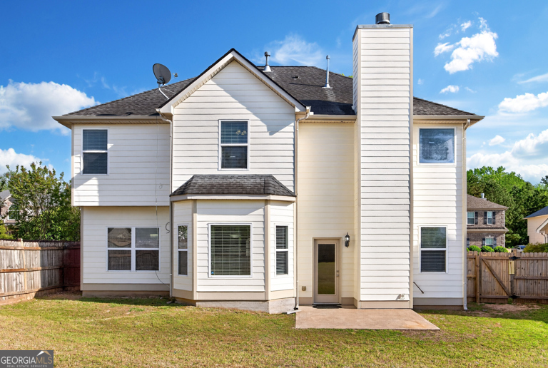938 Sublime Trail Canton GA 30114