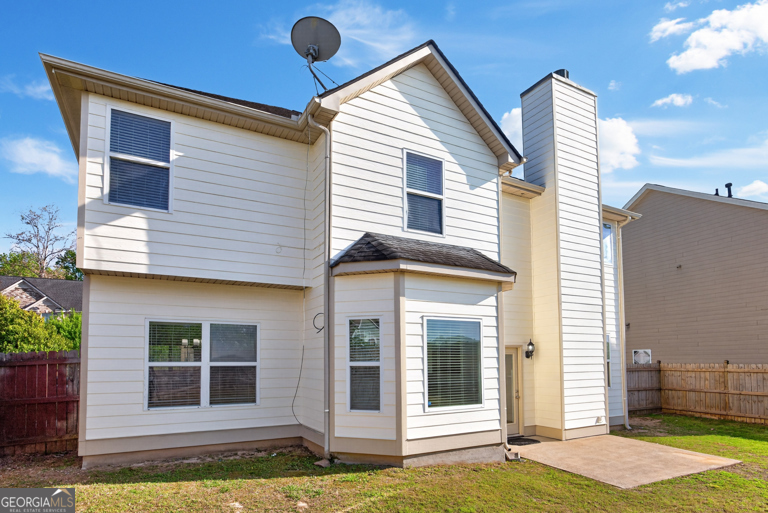 938 Sublime Trail Canton GA 30114
