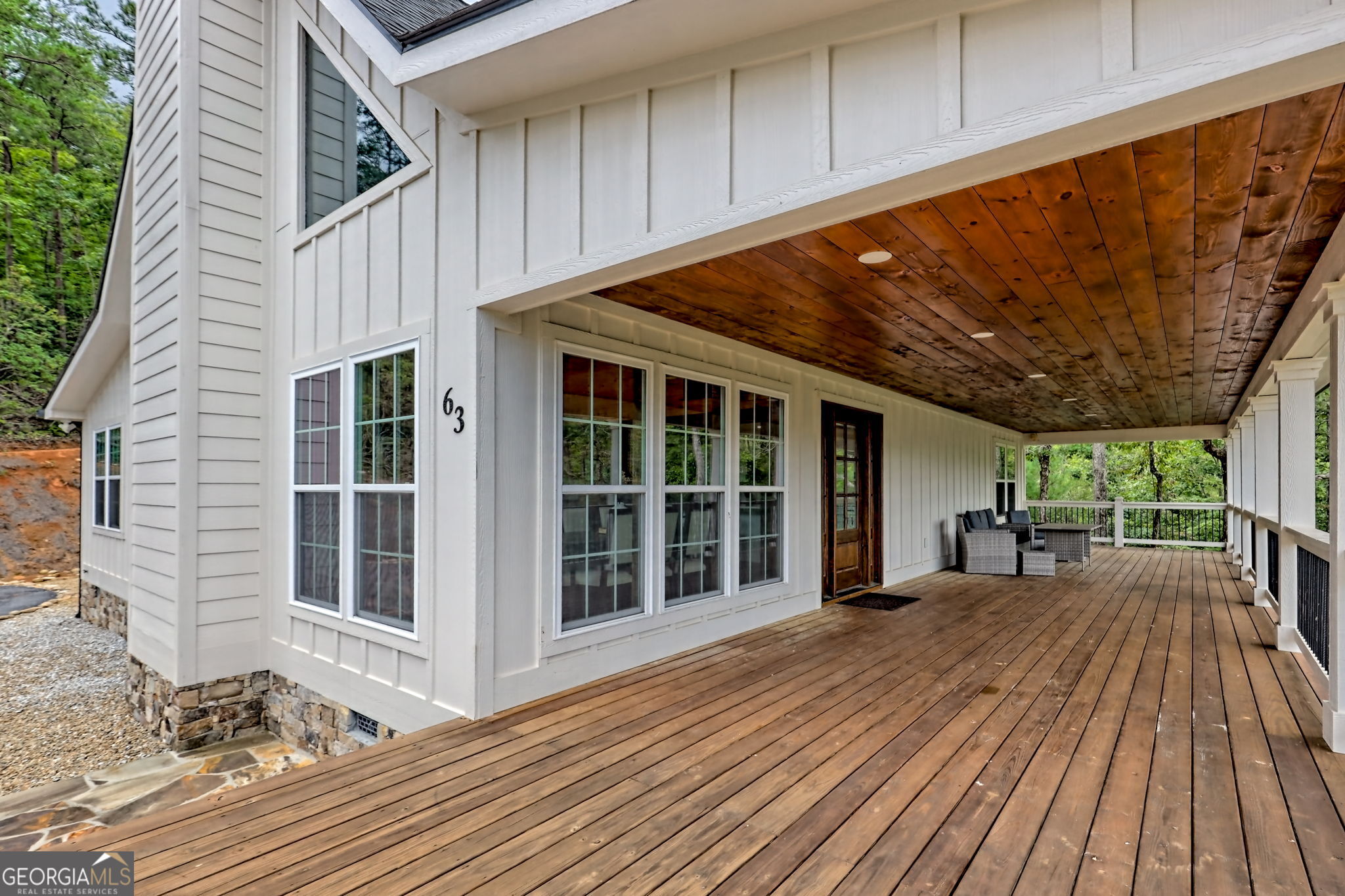 63 Redwood Lane Tiger GA 30576