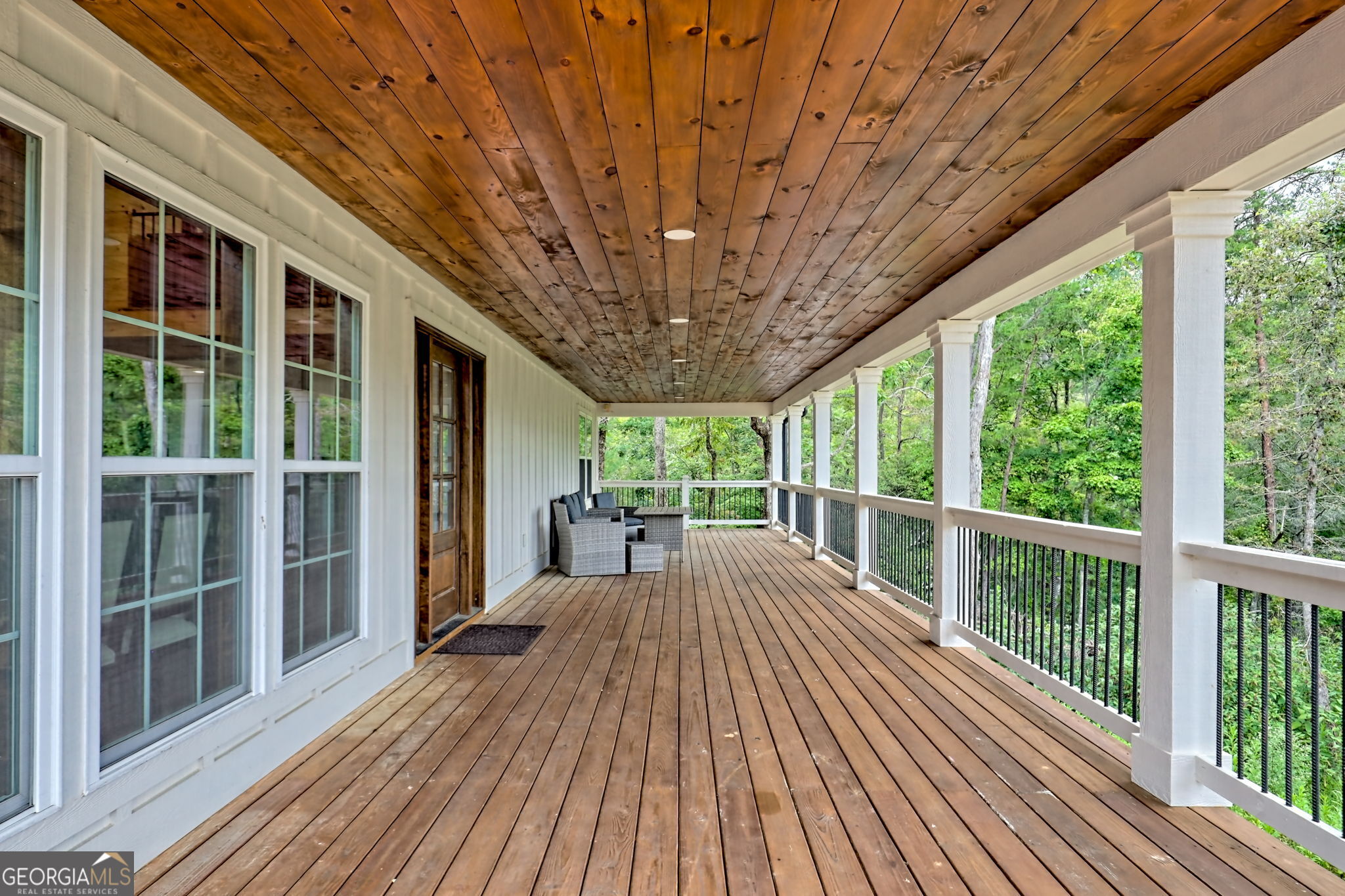 63 Redwood Lane Tiger GA 30576