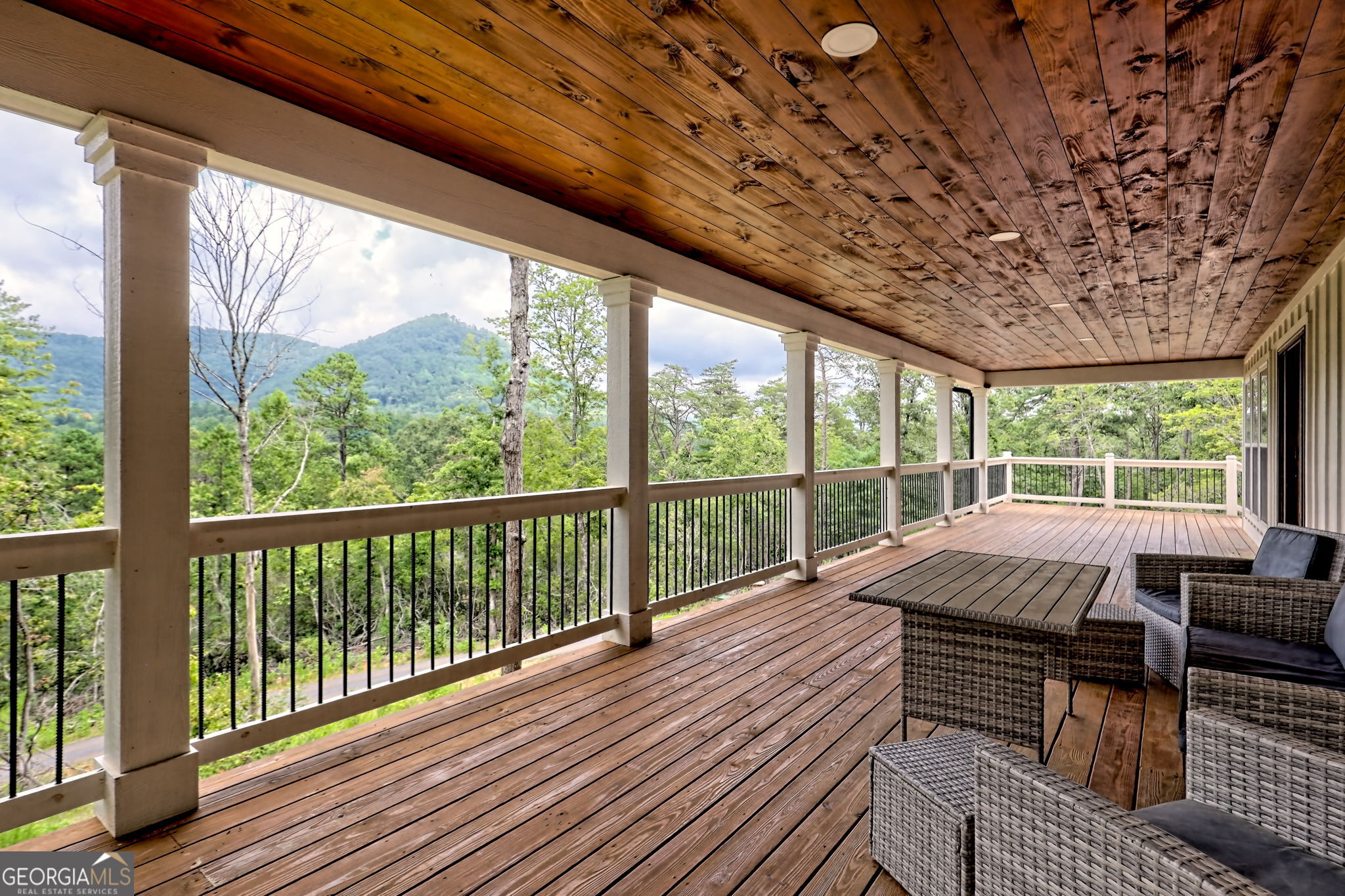 63 Redwood Lane Tiger GA 30576