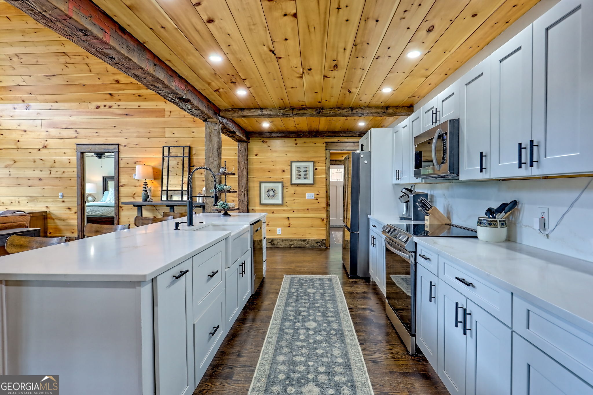 63 Redwood Lane Tiger GA 30576