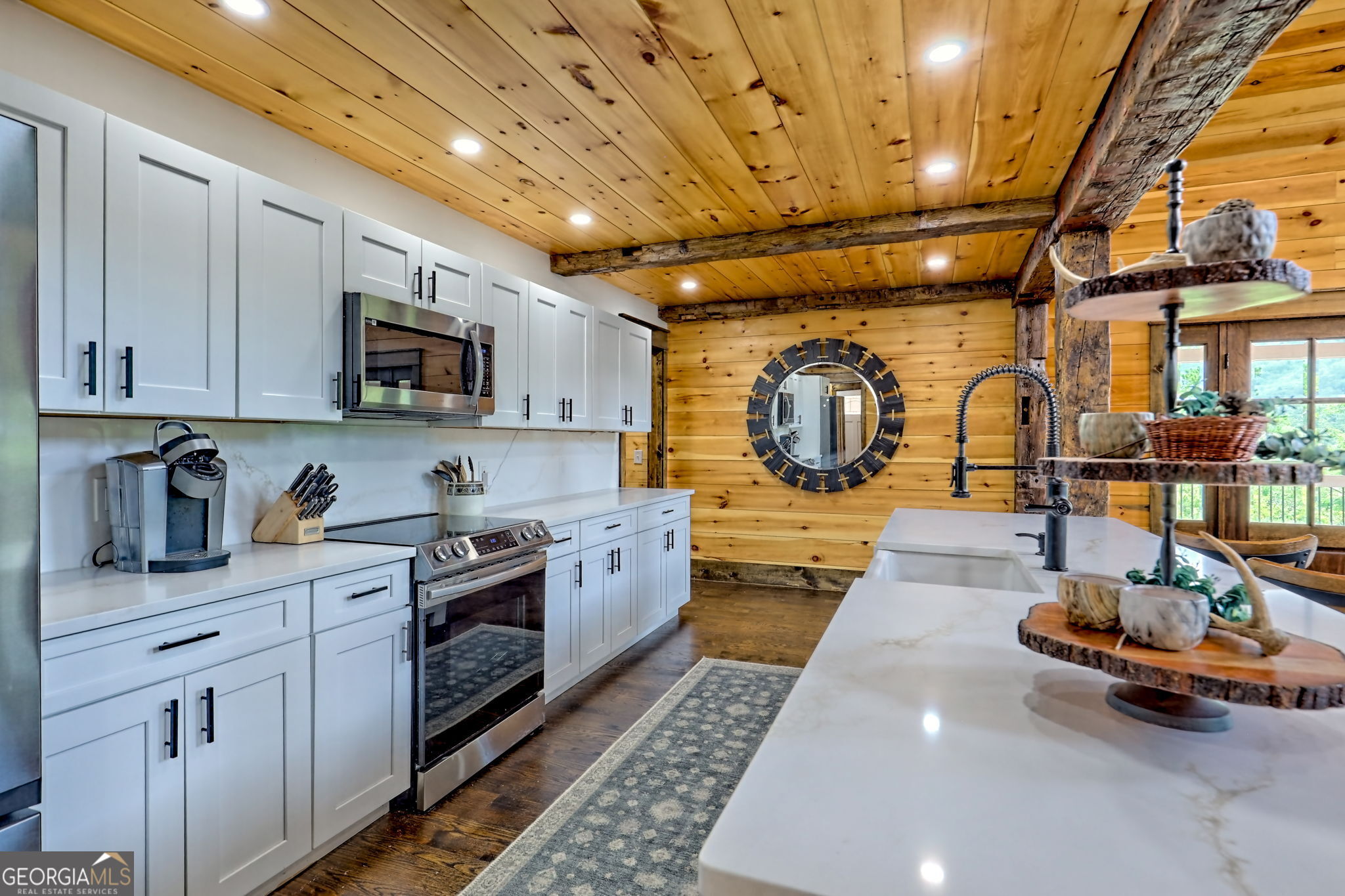 63 Redwood Lane Tiger GA 30576