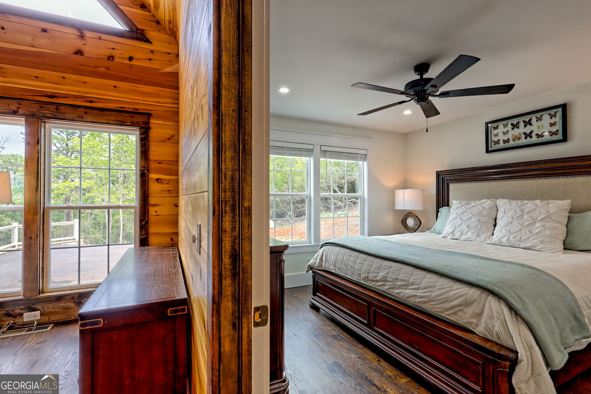 63 Redwood Lane Tiger GA 30576
