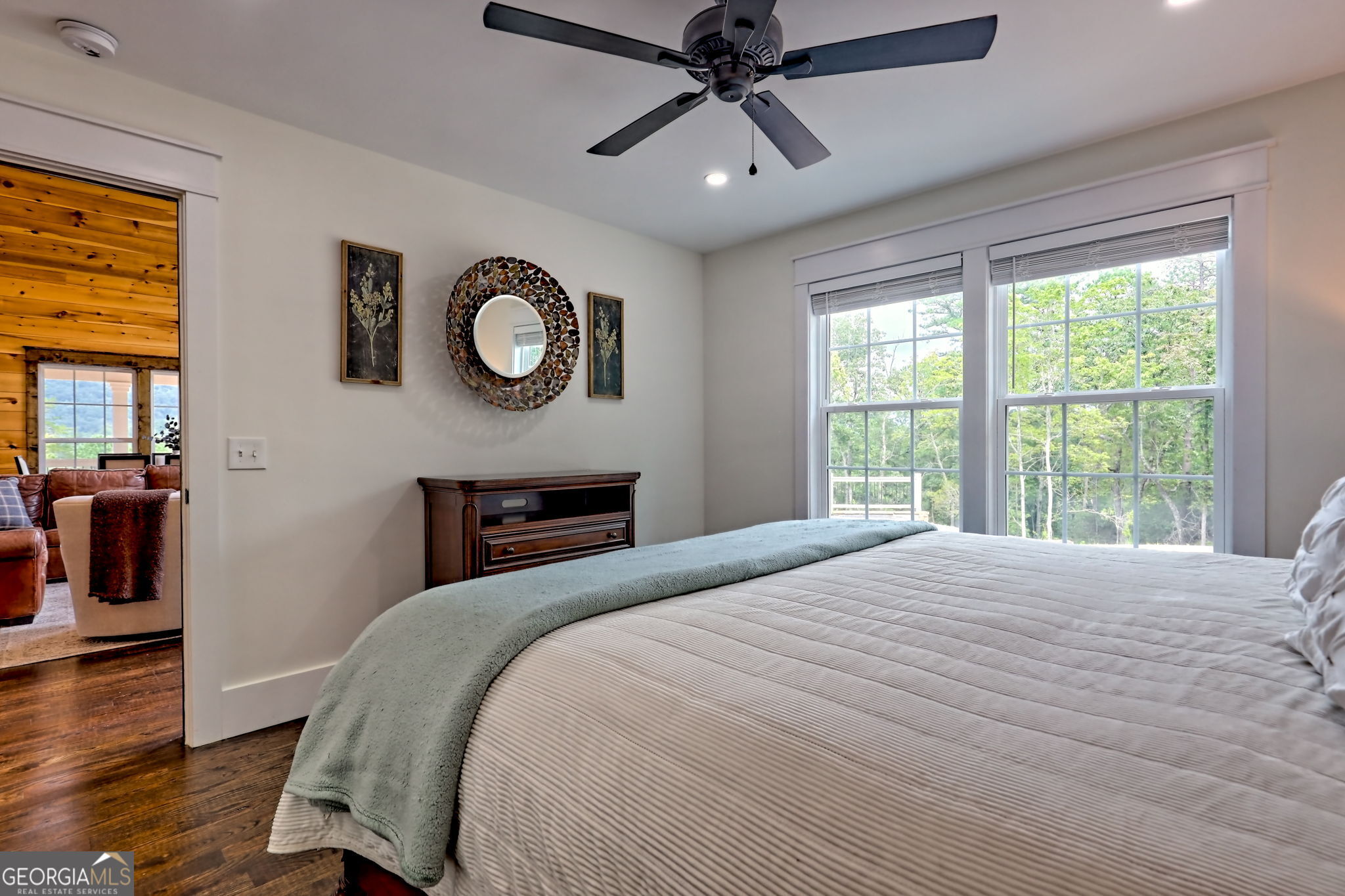 63 Redwood Lane Tiger GA 30576