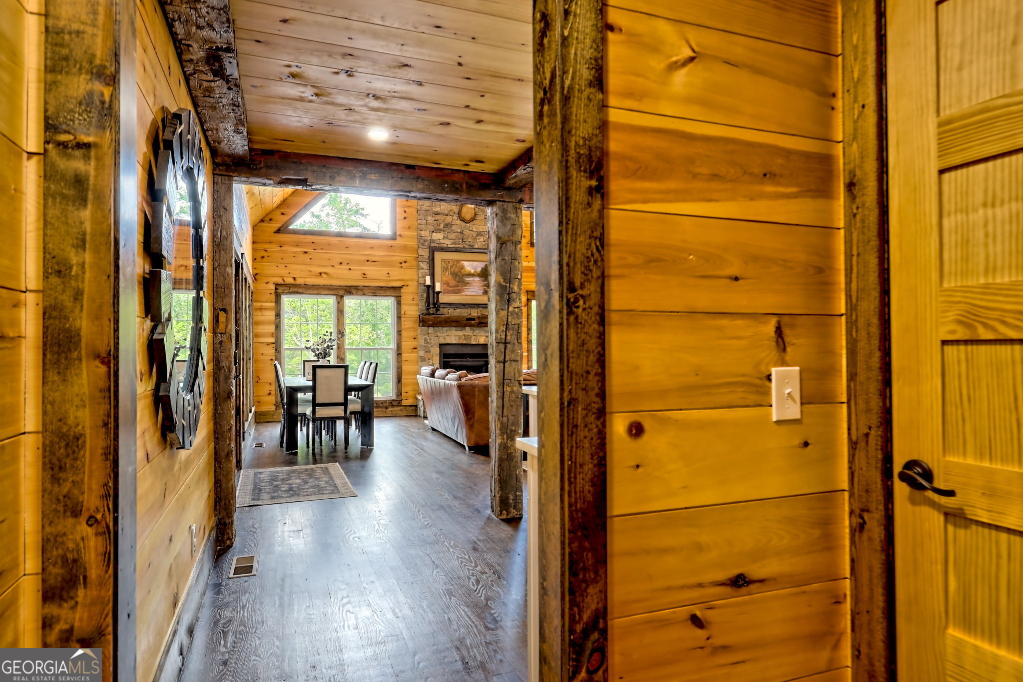 63 Redwood Lane Tiger GA 30576