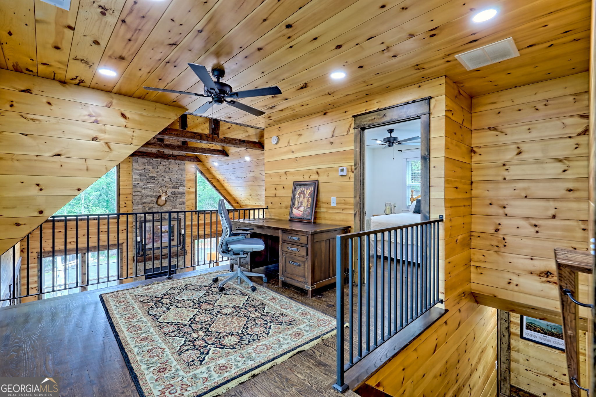 63 Redwood Lane Tiger GA 30576
