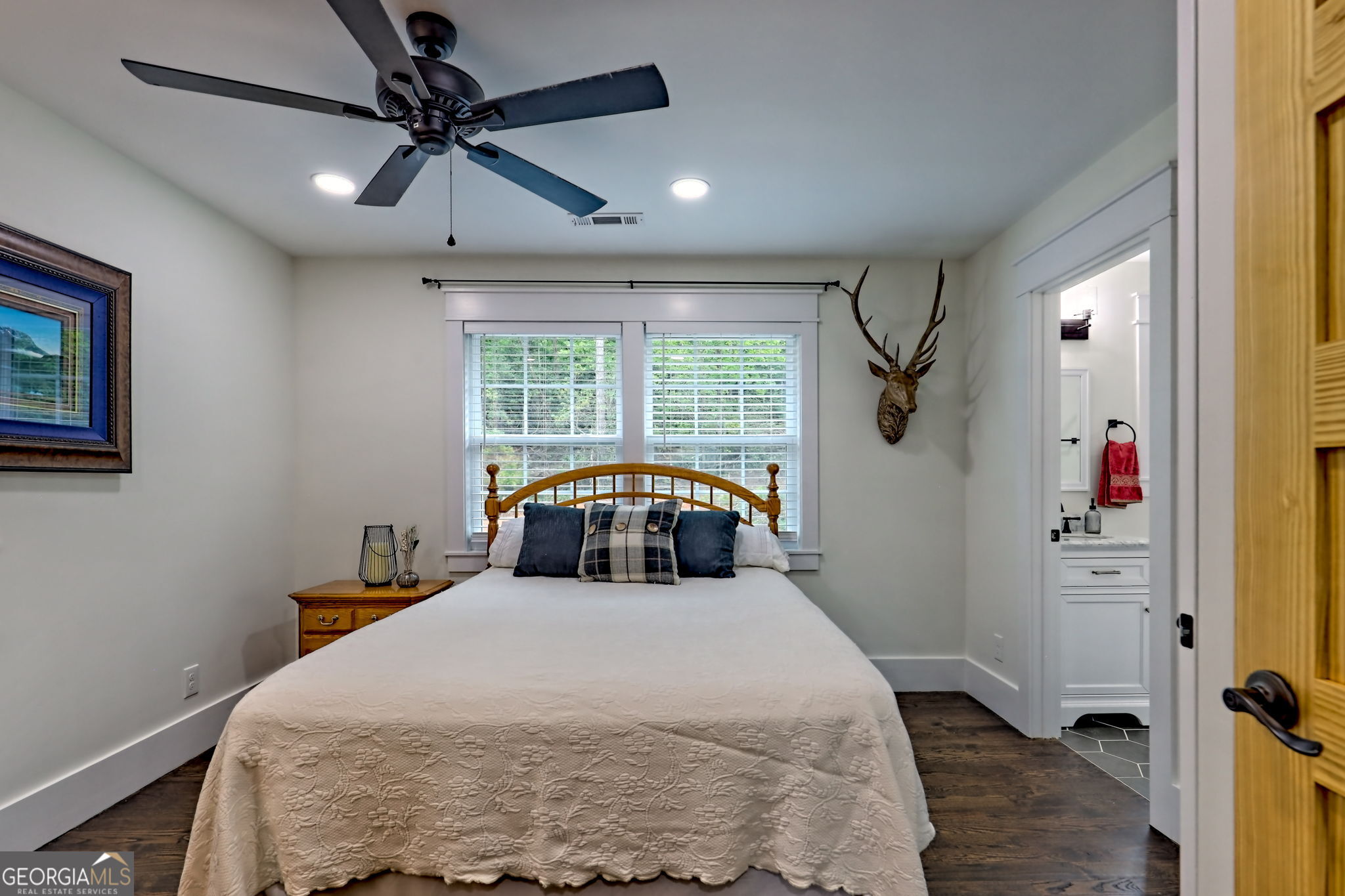 63 Redwood Lane Tiger GA 30576