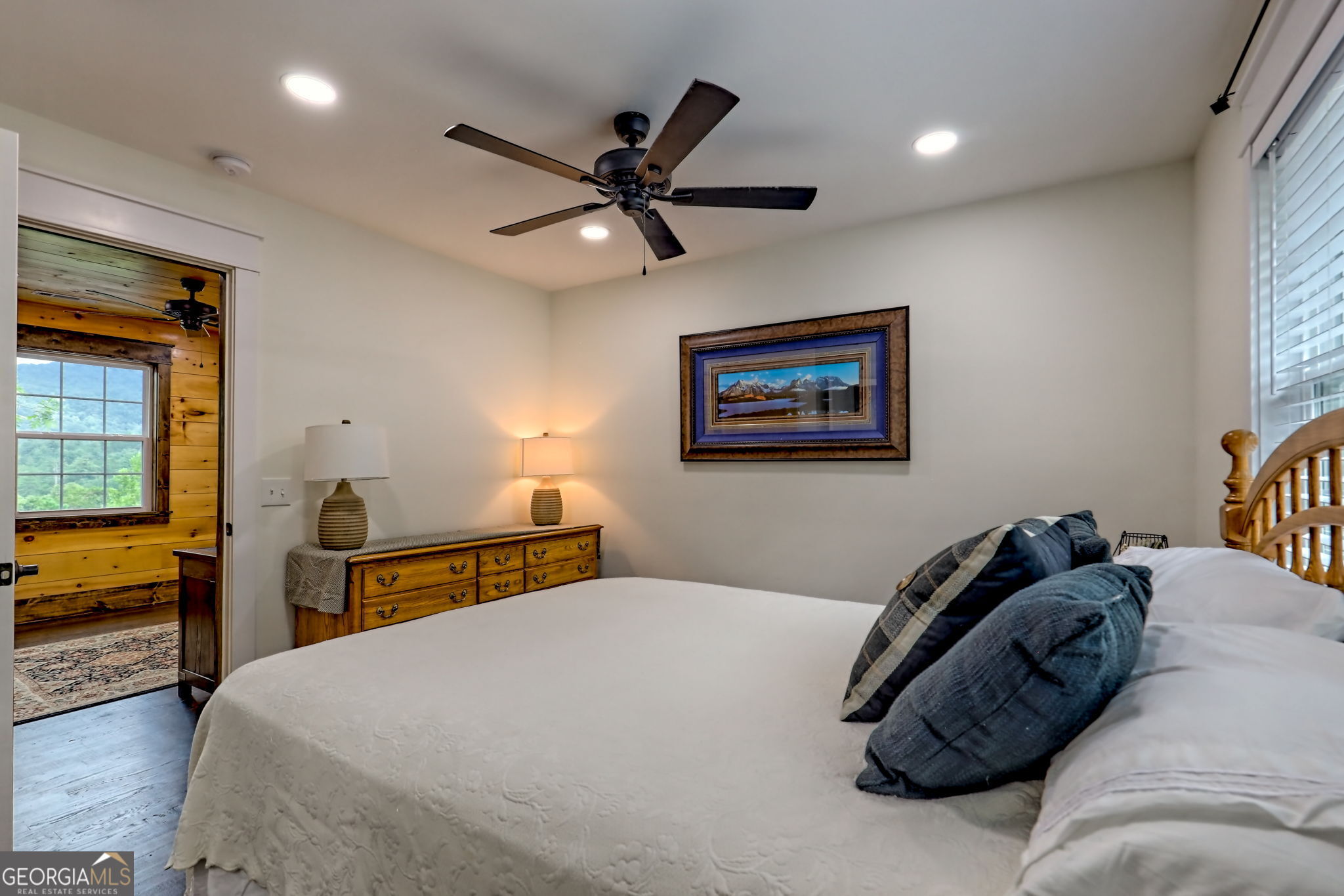 63 Redwood Lane Tiger GA 30576