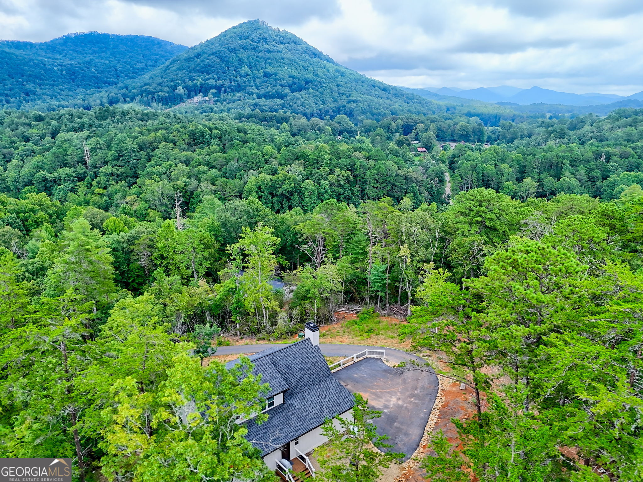 63 Redwood Lane Tiger GA 30576