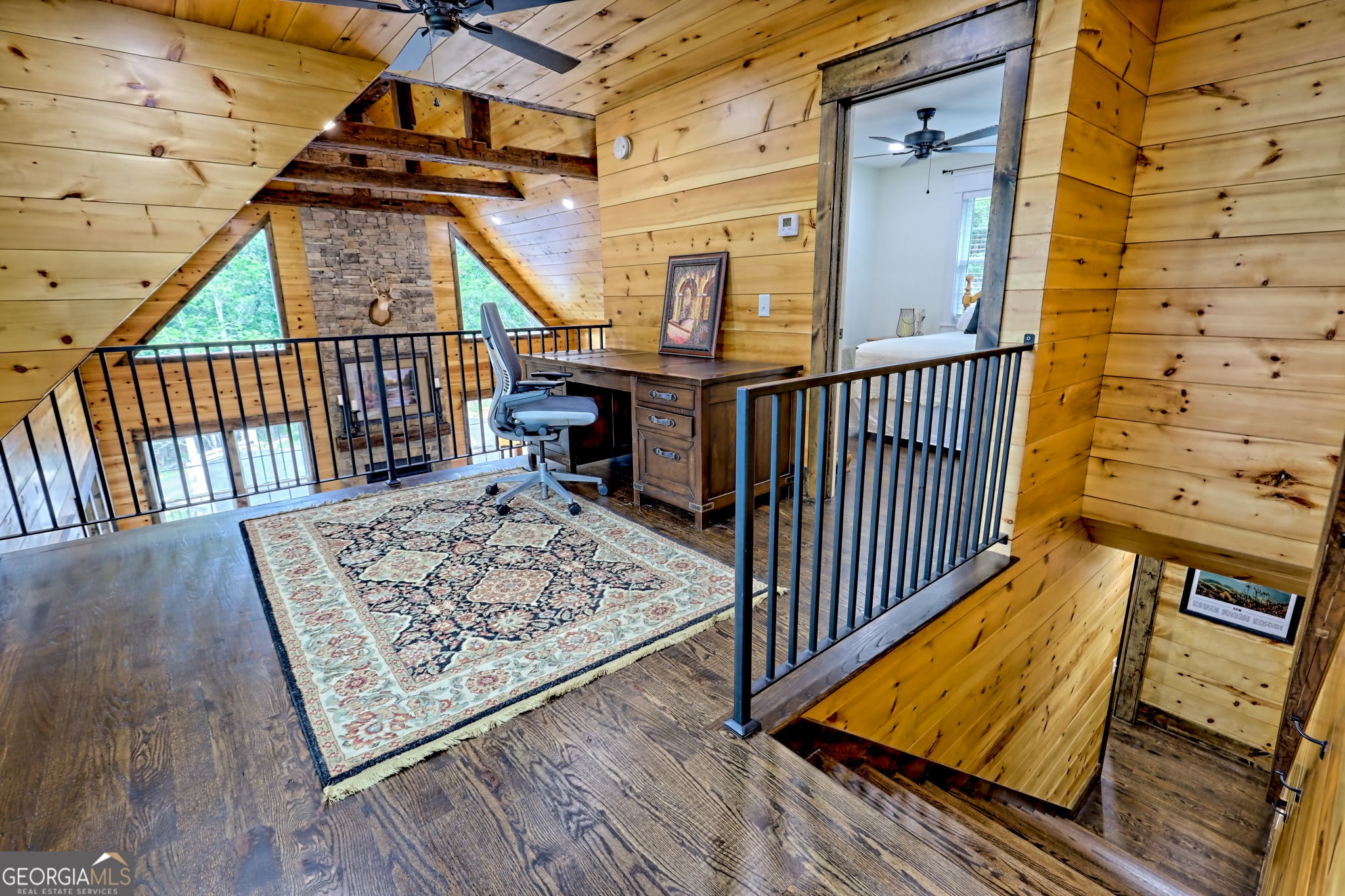 63 Redwood Lane Tiger GA 30576