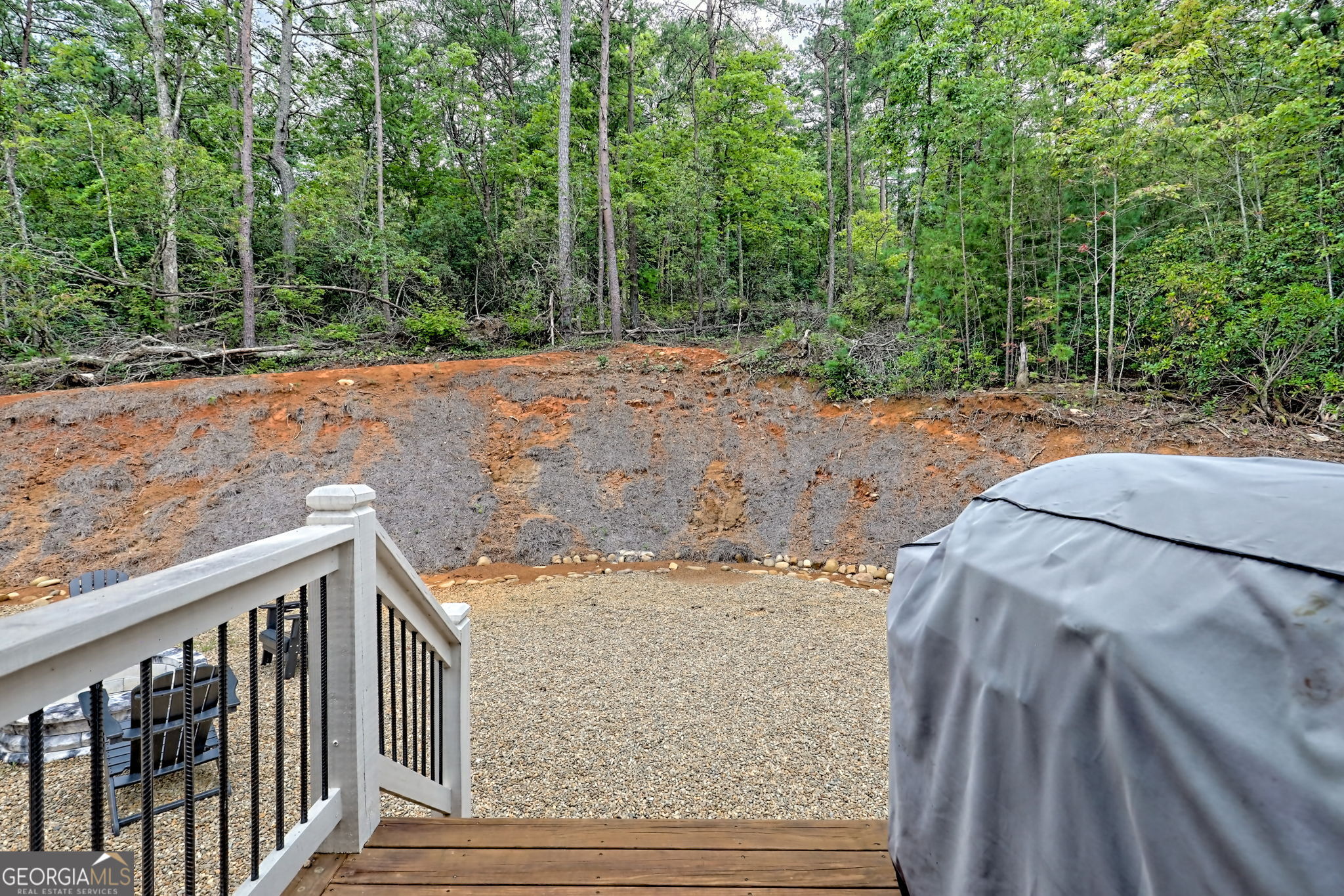 63 Redwood Lane Tiger GA 30576