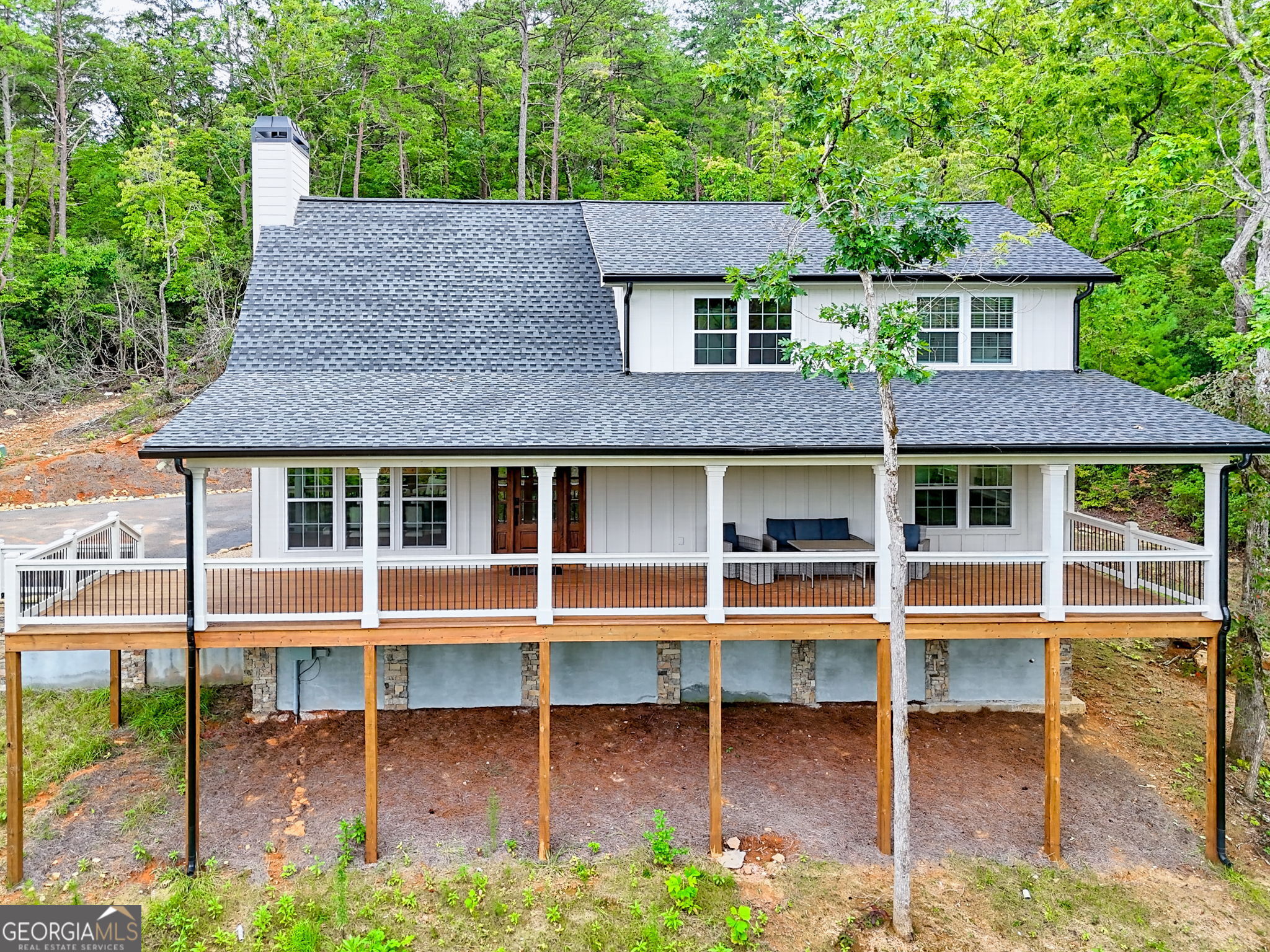 63 Redwood Lane Tiger GA 30576