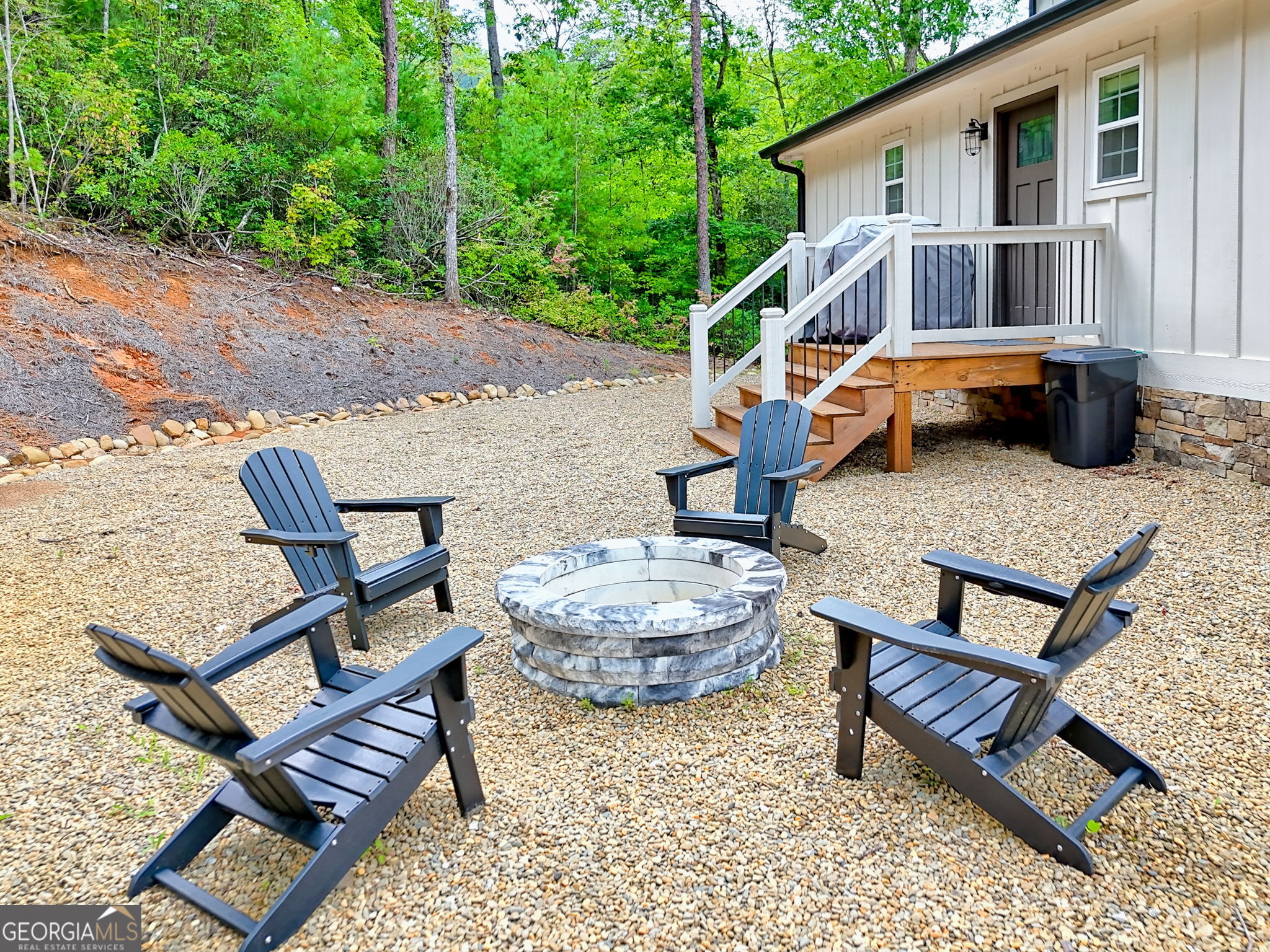 63 Redwood Lane Tiger GA 30576