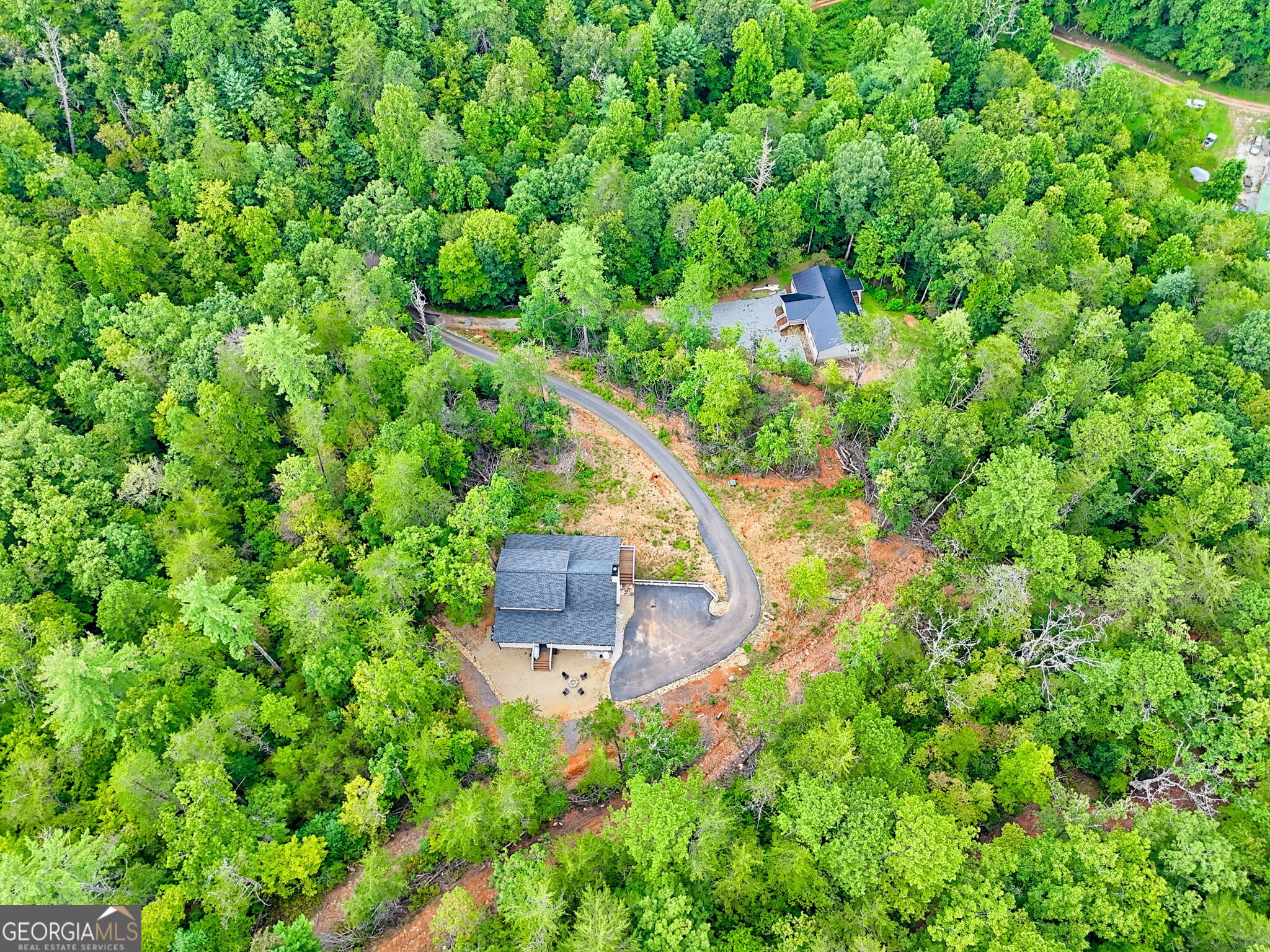 63 Redwood Lane Tiger GA 30576