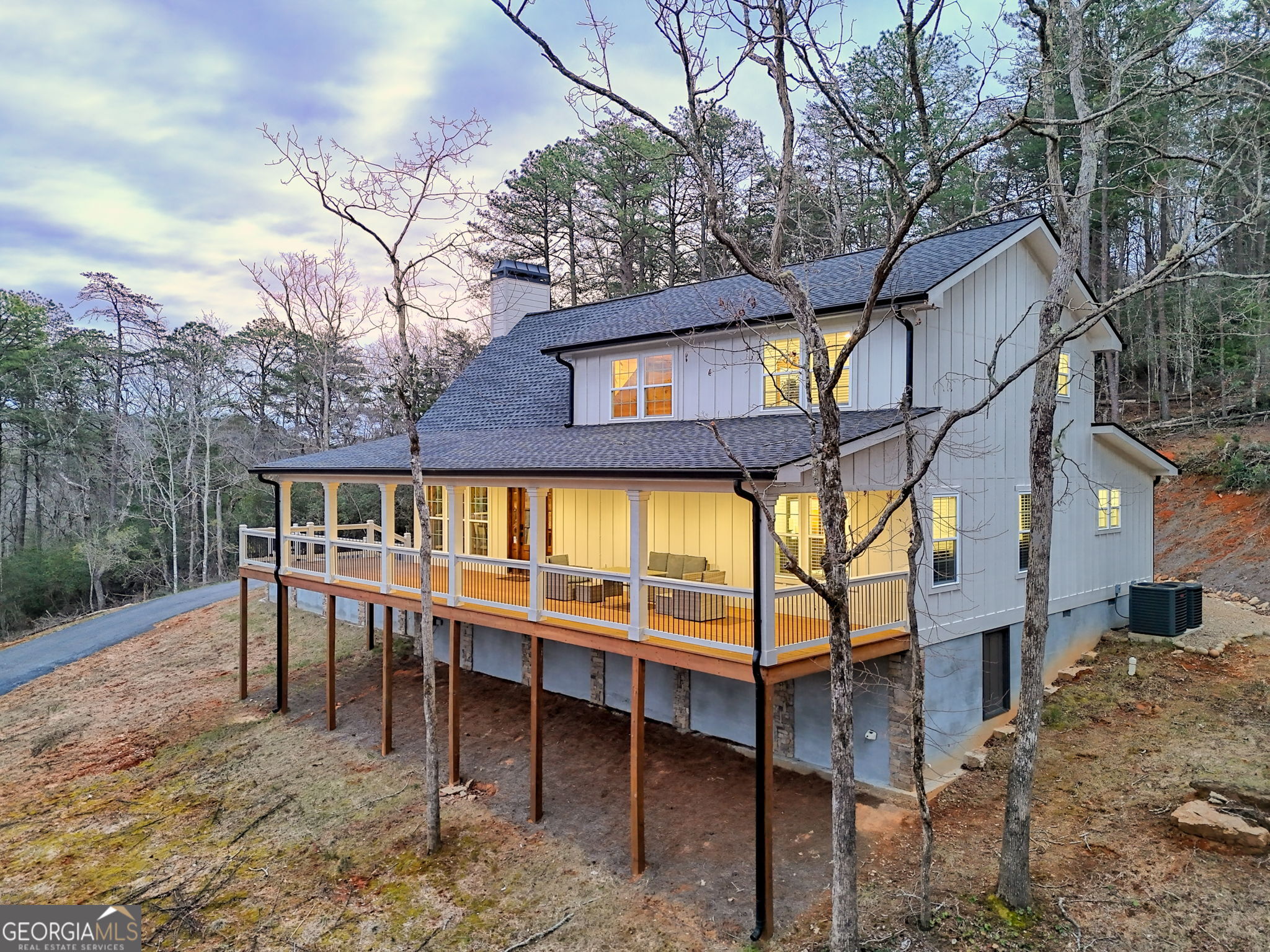 63 Redwood Lane Tiger GA 30576