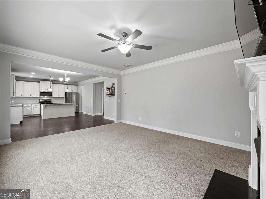 146 Morris Creek Drive Hoschton GA 30548