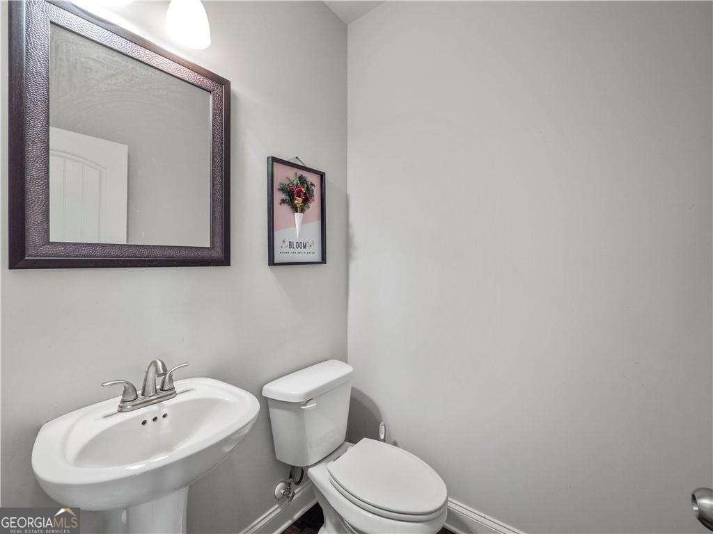 146 Morris Creek Drive Hoschton GA 30548