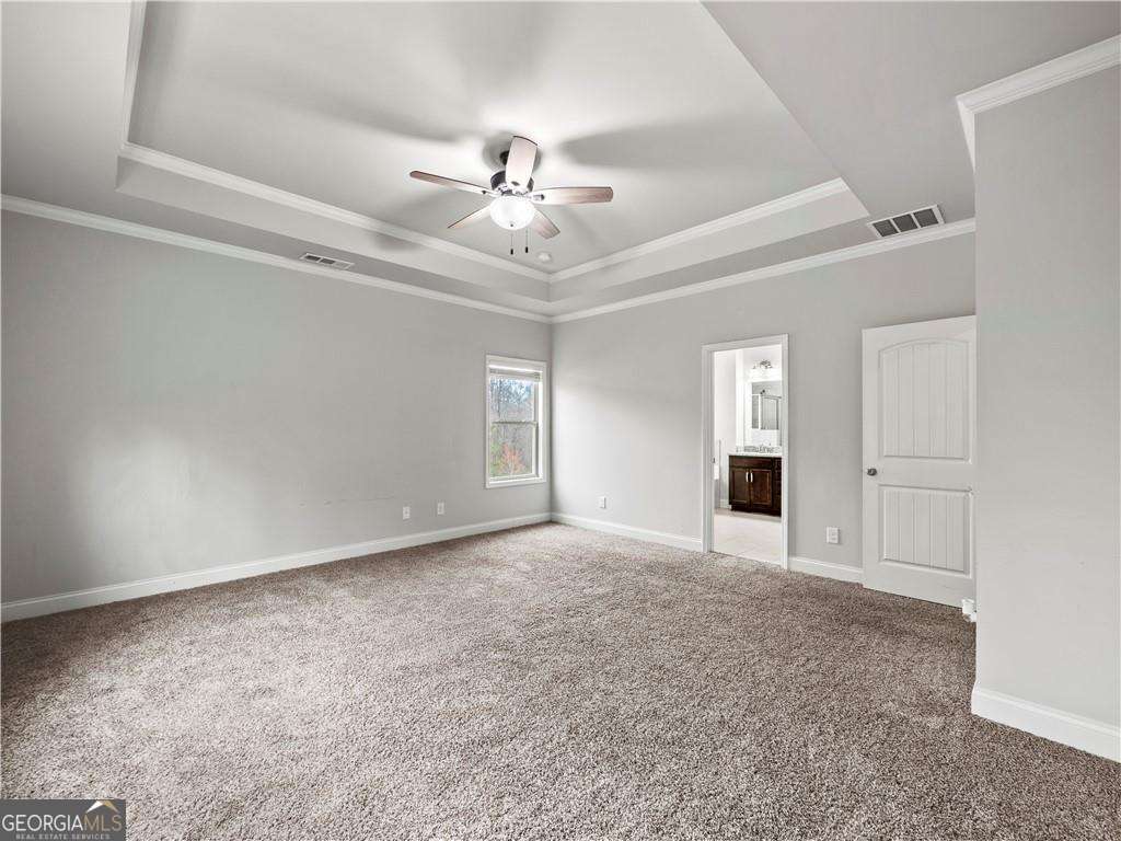 146 Morris Creek Drive Hoschton GA 30548