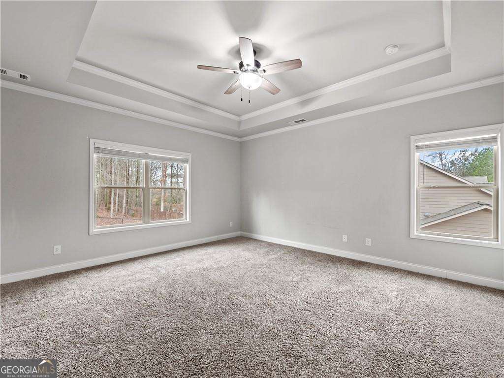 146 Morris Creek Drive Hoschton GA 30548