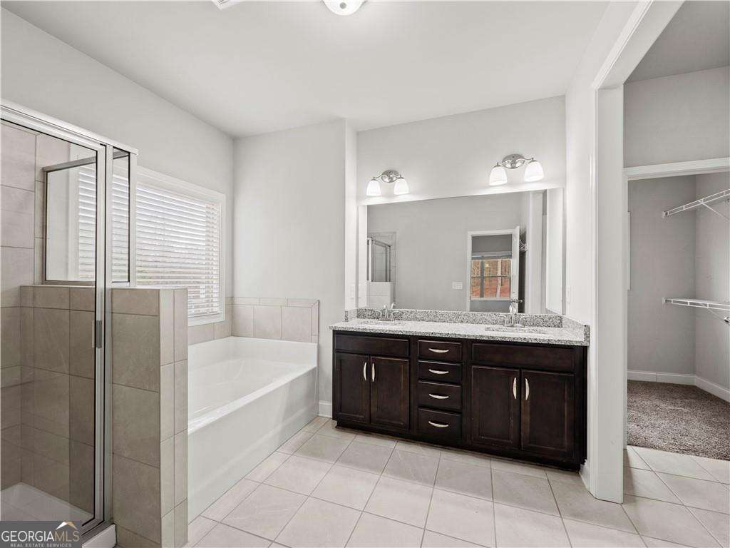 146 Morris Creek Drive Hoschton GA 30548