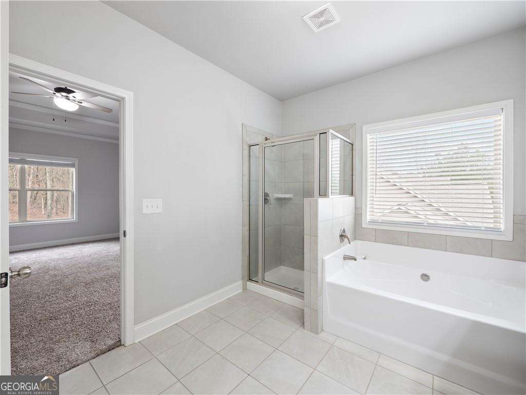146 Morris Creek Drive Hoschton GA 30548