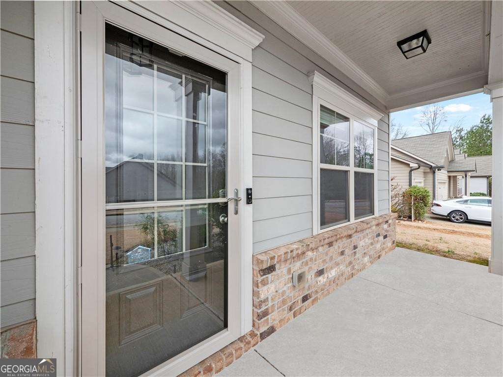 146 Morris Creek Drive Hoschton GA 30548