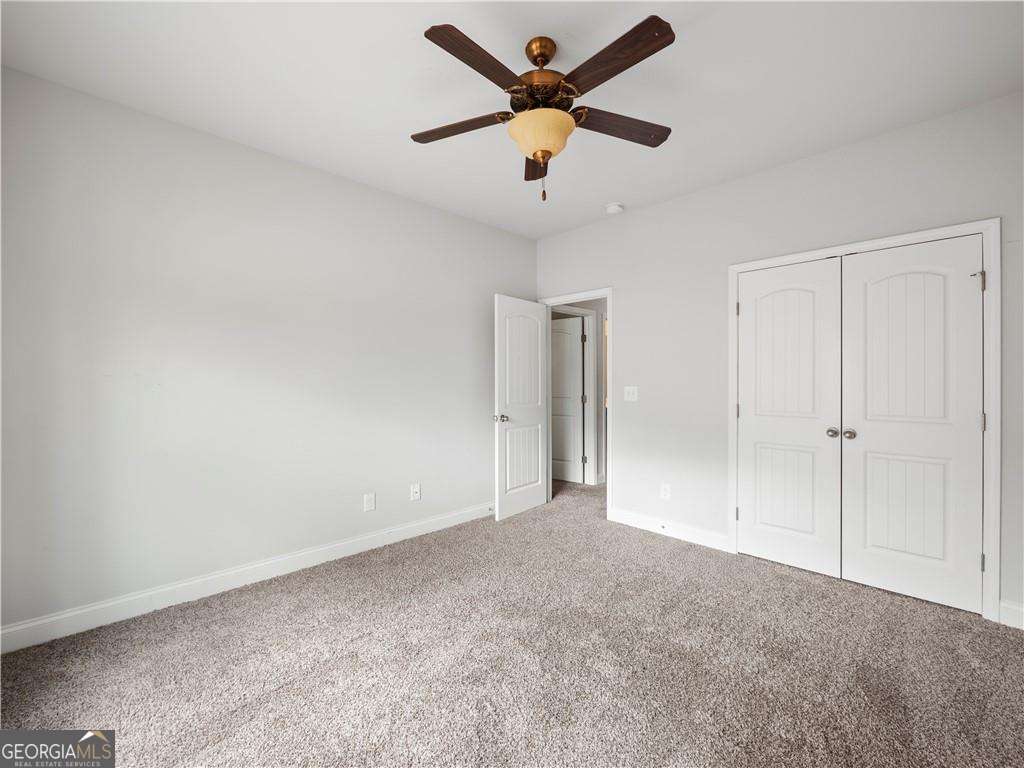 146 Morris Creek Drive Hoschton GA 30548