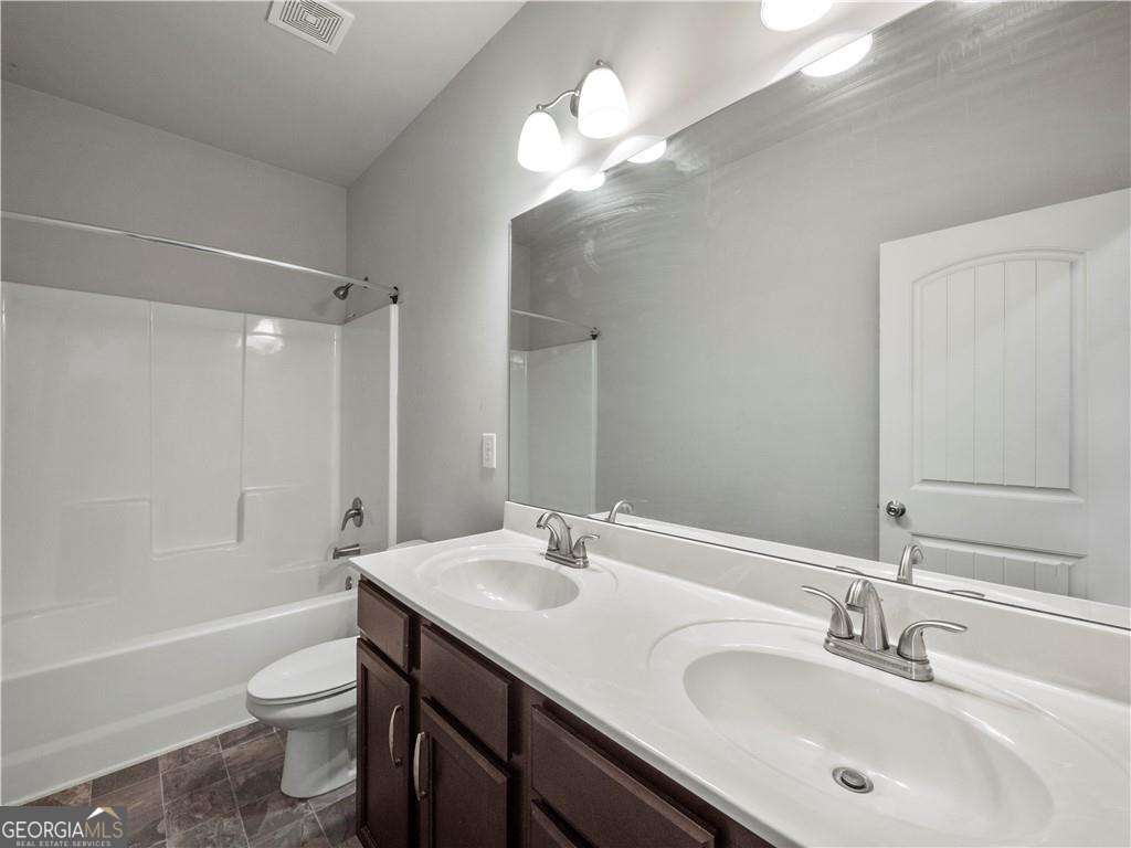 146 Morris Creek Drive Hoschton GA 30548