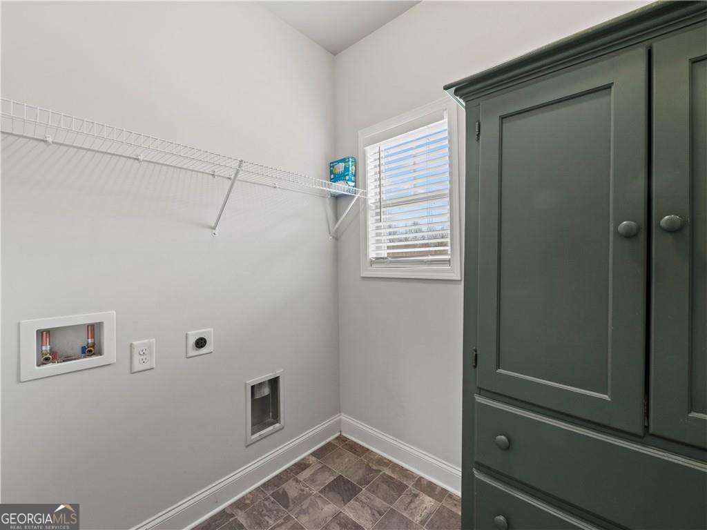 146 Morris Creek Drive Hoschton GA 30548