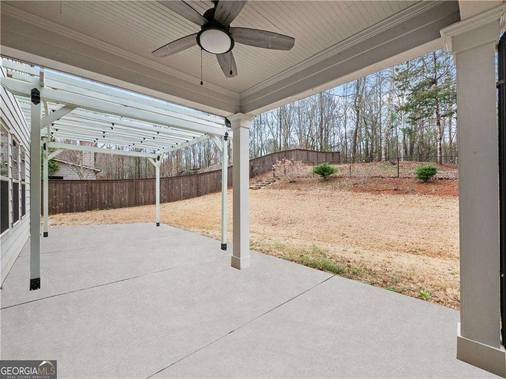 146 Morris Creek Drive Hoschton GA 30548