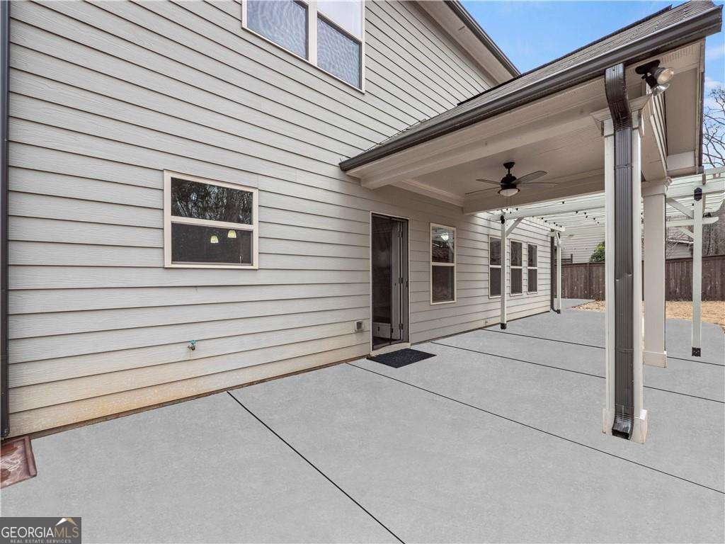 146 Morris Creek Drive Hoschton GA 30548
