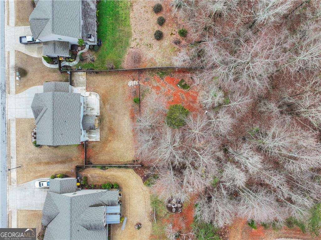 146 Morris Creek Drive Hoschton GA 30548