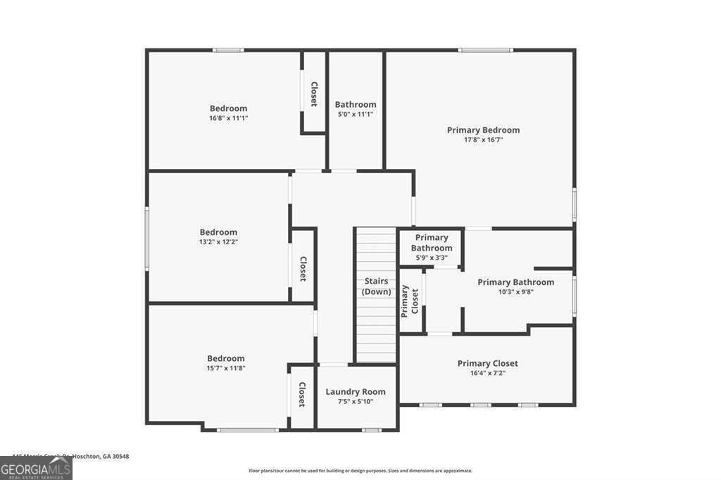 146 Morris Creek Drive Hoschton GA 30548