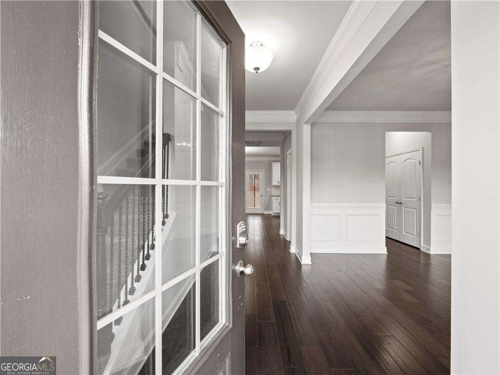 146 Morris Creek Drive Hoschton GA 30548