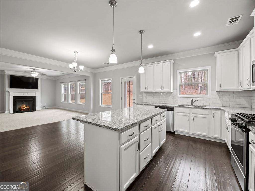 146 Morris Creek Drive Hoschton GA 30548
